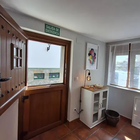 Apartament As Pitas 4b Tapia De Casariego