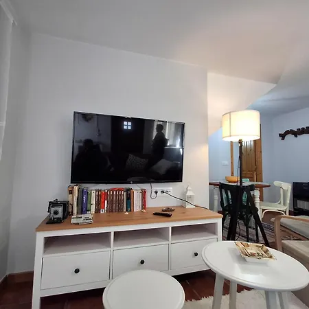 As Pitas 4b Lägenhet Tapia De Casariego