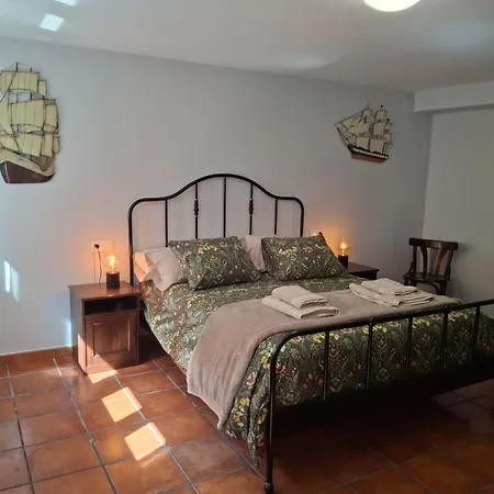 As Pitas 4b Lägenhet Tapia De Casariego