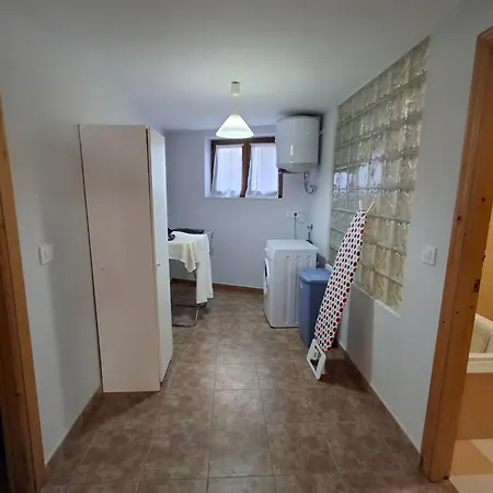 Lägenhet As Pitas 4b *